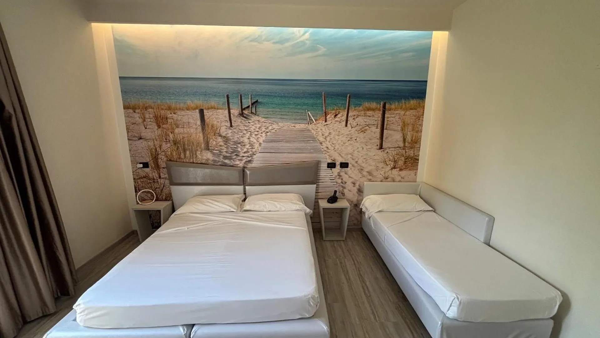 Hotel Fiera Wellness & Spa Bologna
