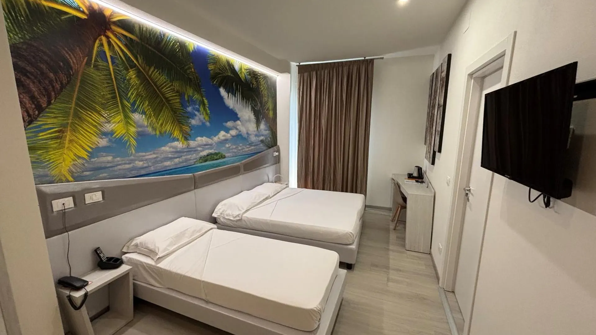 ***  Hotel Fiera Wellness & Spa Μπολόνια Ιταλία