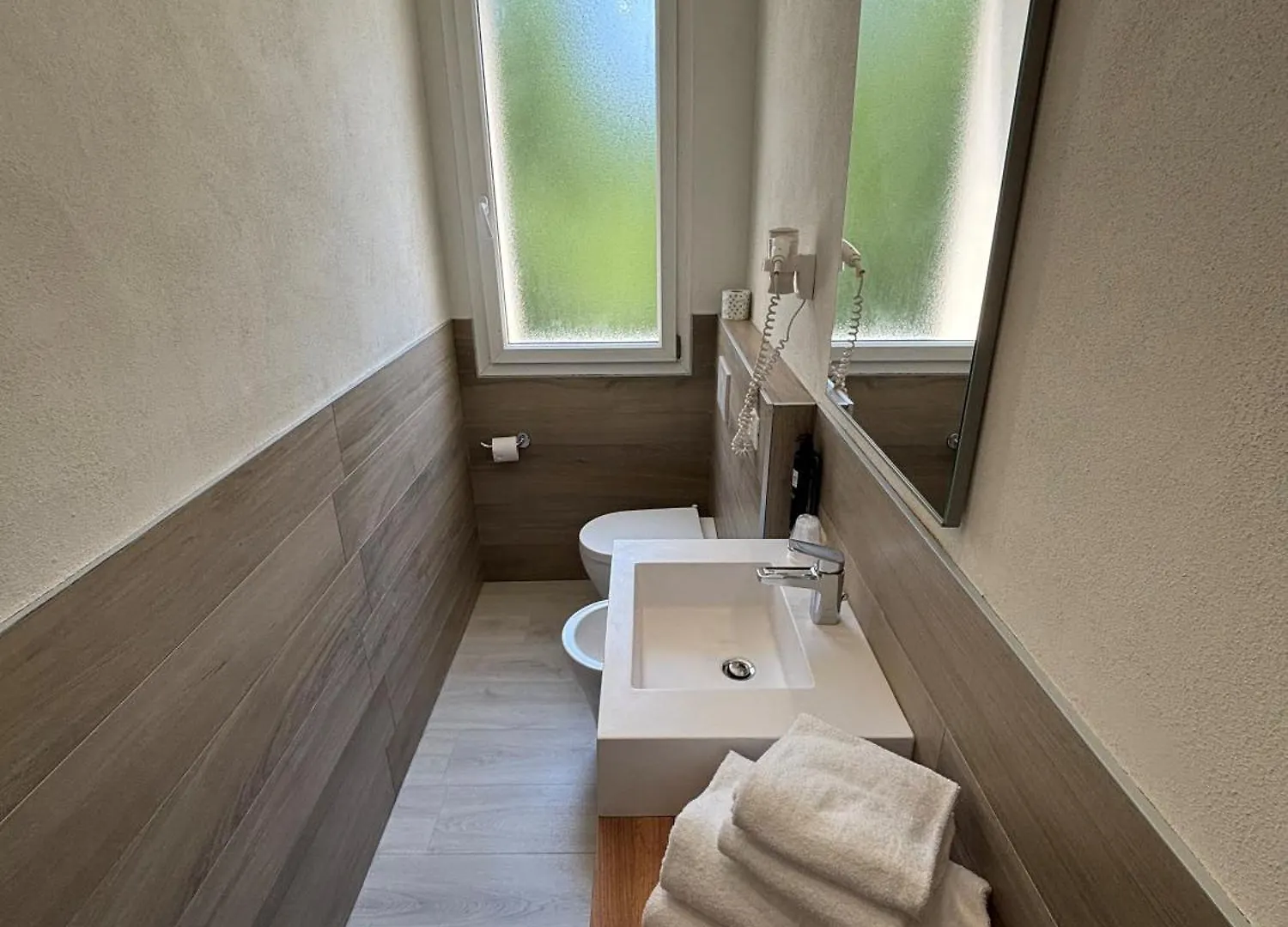 Hotel Fiera Wellness & Spa Bologna