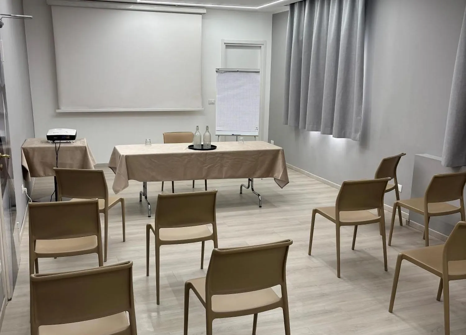 Hotel Fiera Wellness & Spa Bologna
