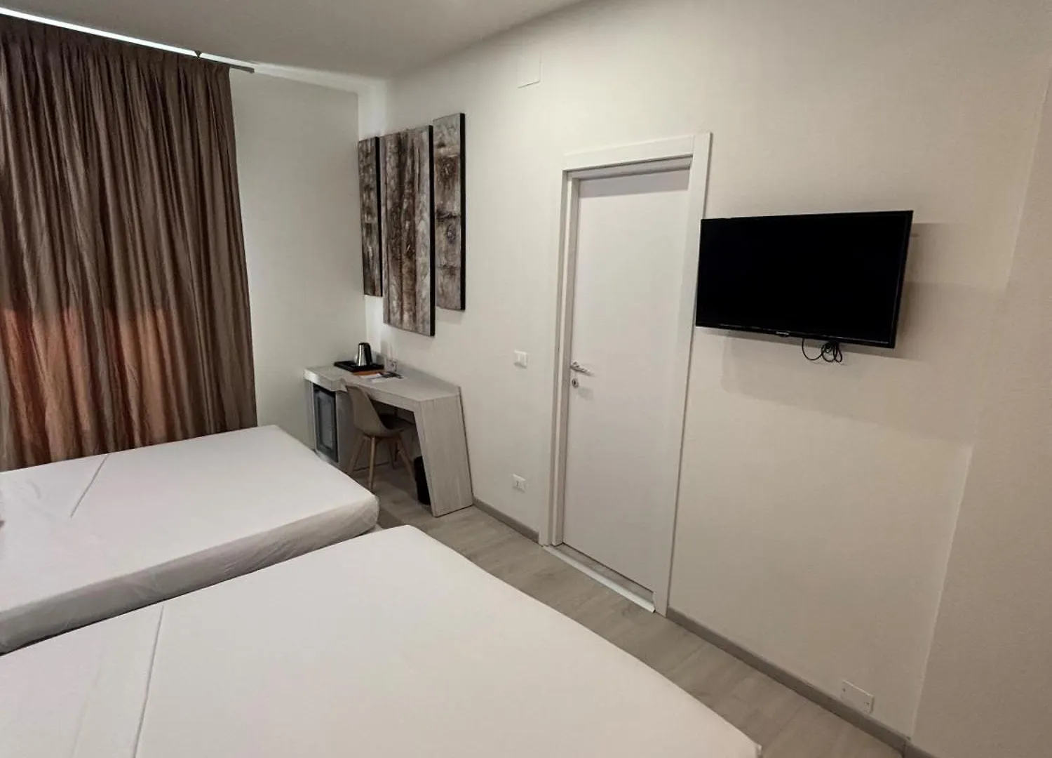 Hotel Fiera Wellness & Spa Bologna Italië