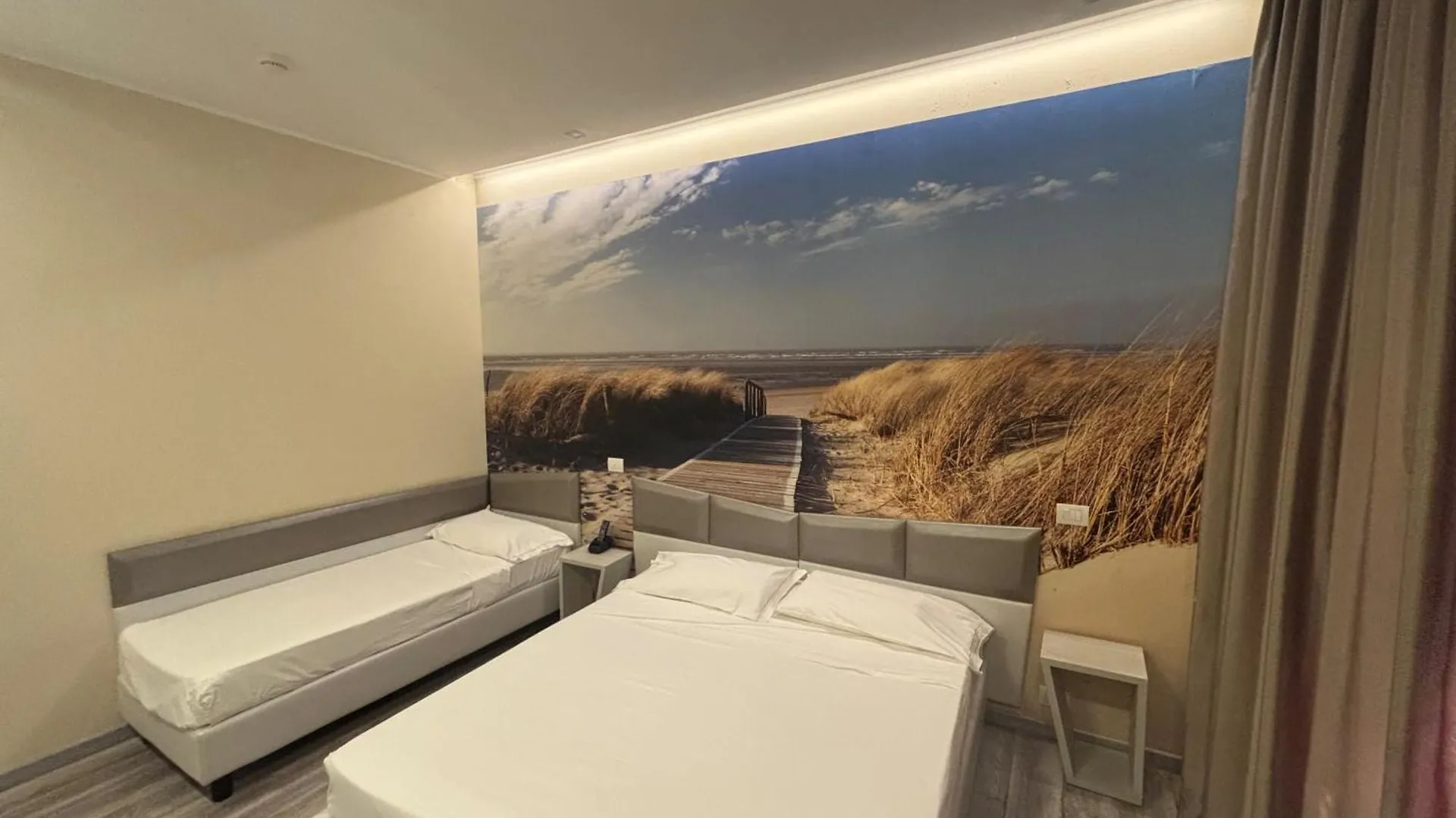 Hotel Fiera Wellness & Spa Bologna