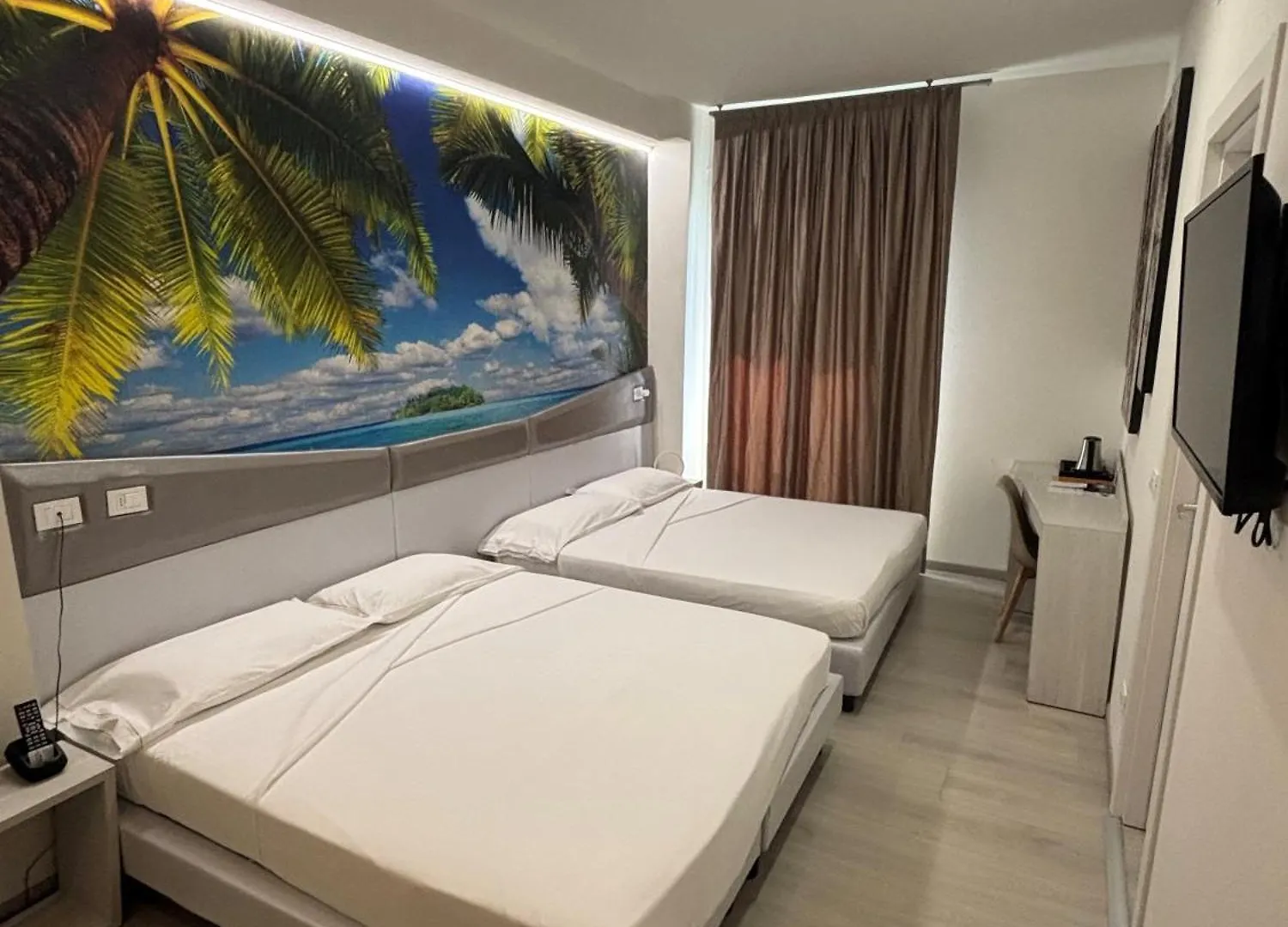 Hotel Fiera Wellness & Spa Bologna 3*,  Italië
