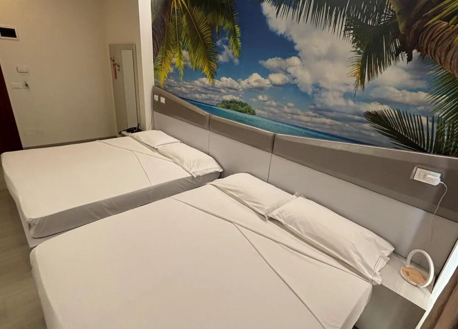 ***  Hotel Fiera Wellness & Spa Bologna Italië