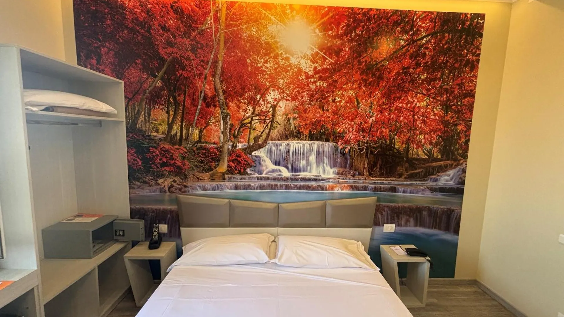 Hotel Fiera Wellness & Spa Bologna