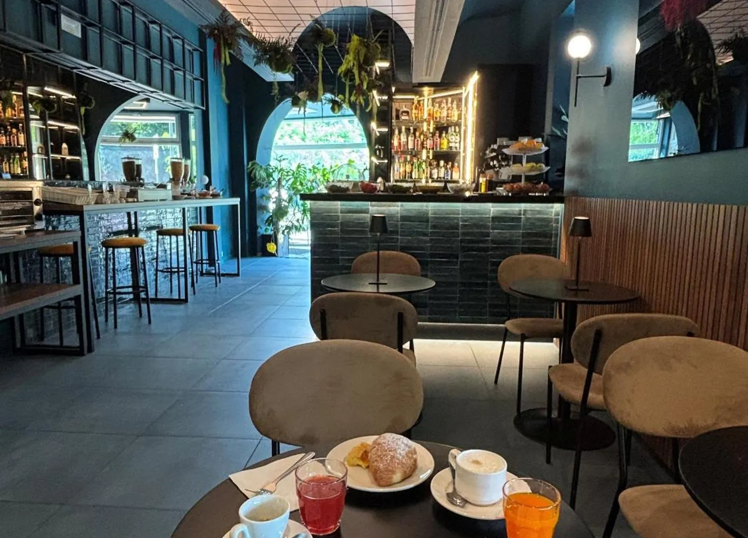 Hotel Fiera Wellness & Spa Bologna