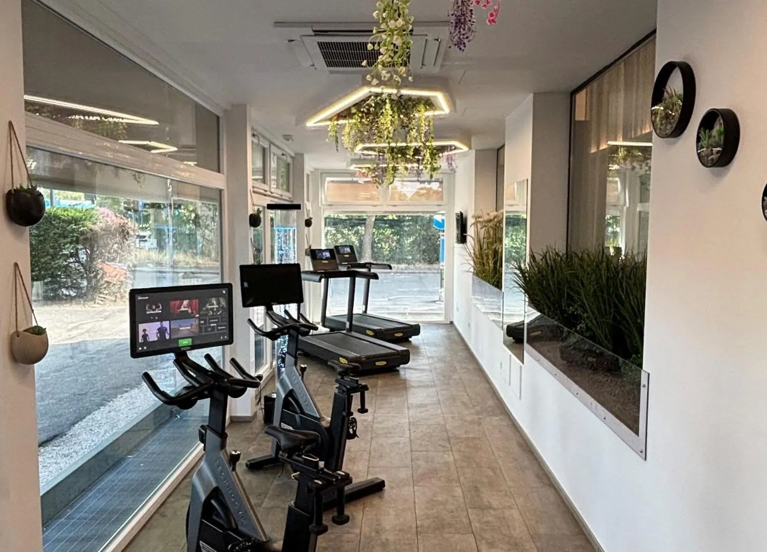 Hotel Fiera Wellness & Spa Bologna 3*,