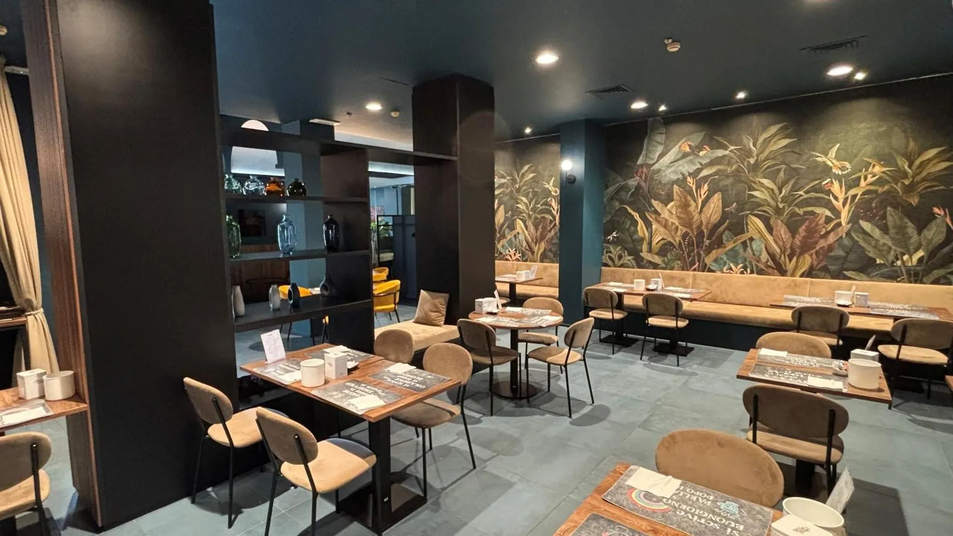 Hotel Fiera Wellness & Spa Μπολόνια