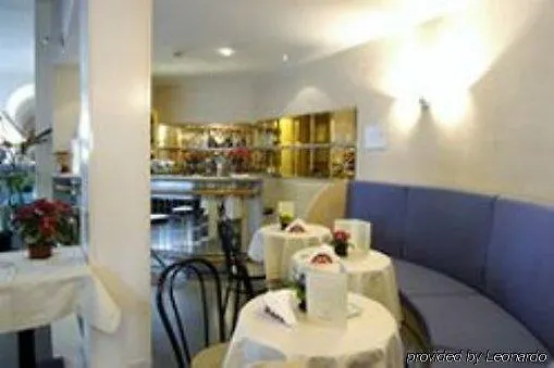 Hotel Fiera Wellness & Spa Bologna
