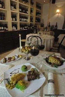Hotel Fiera Wellness & Spa Bologna