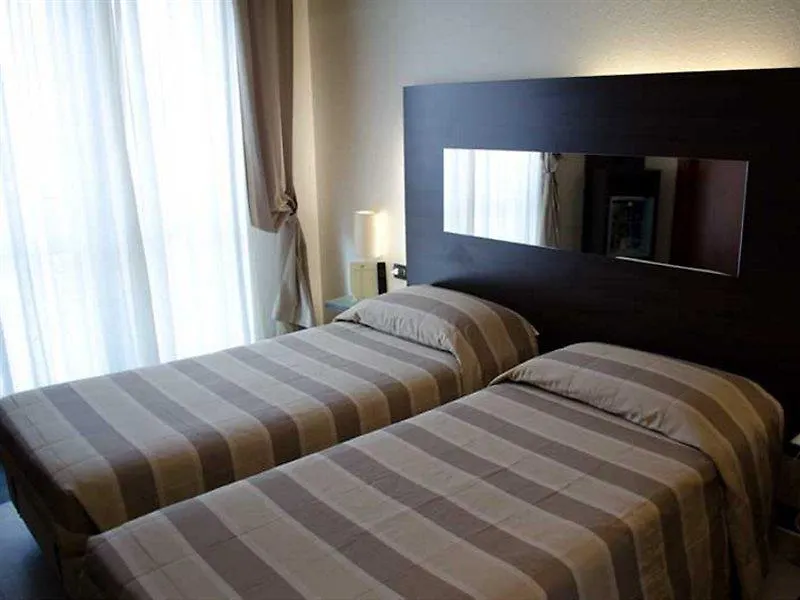 Hotel Fiera Wellness & Spa Bologna