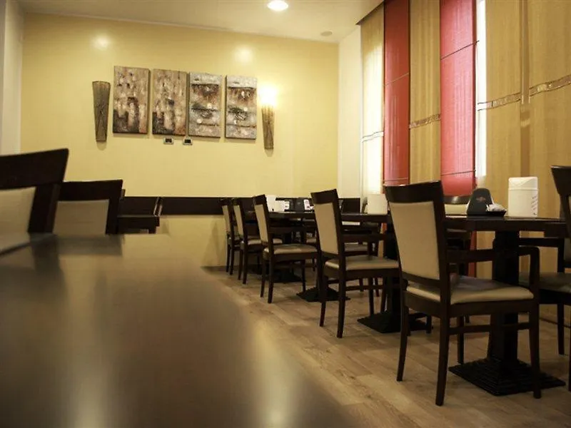 Hotel Fiera Wellness & Spa Μπολόνια