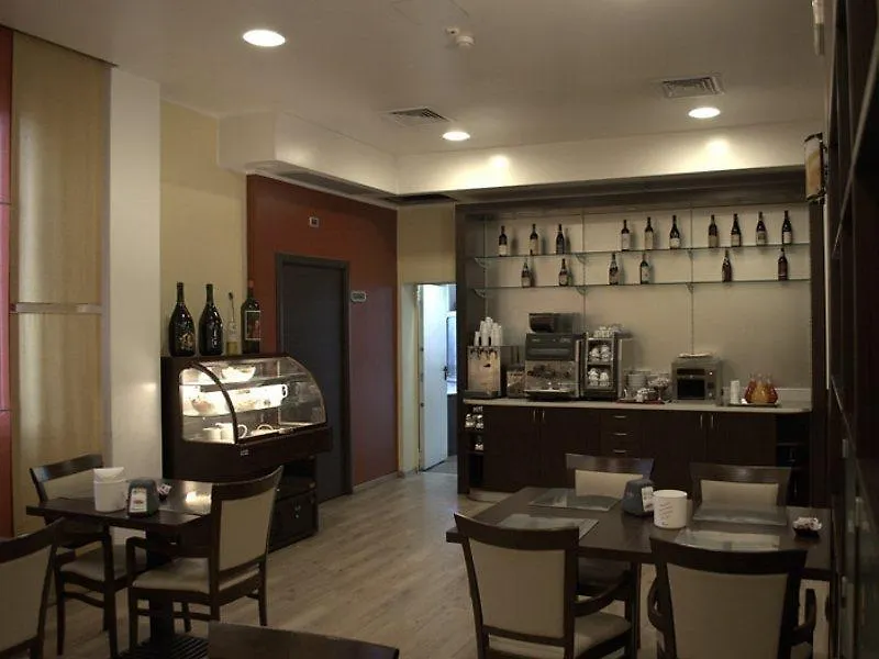 ***  Hotel Fiera Wellness & Spa Bologna Olaszország