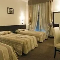 Hotel Fiera Wellness & Spa Bologna