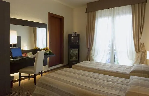 Hotel Fiera Wellness & Spa Bologna Olaszország