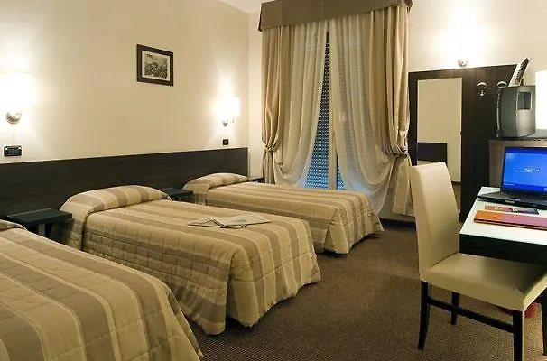 Hotel Fiera Wellness & Spa Bologna
