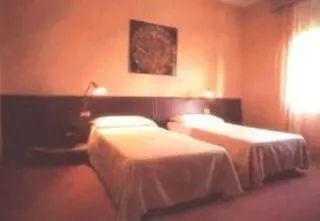 Hotel Fiera Wellness & Spa Bologna