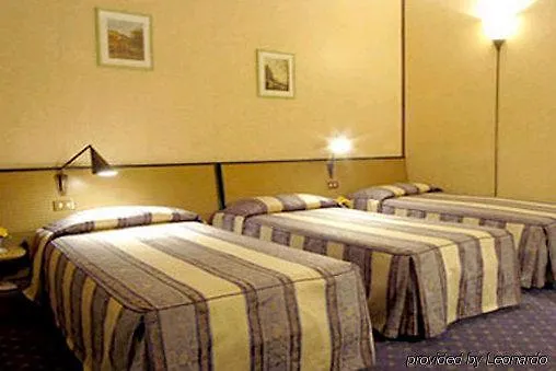 Hotel Fiera Wellness & Spa Bologna