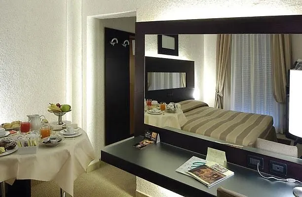 Hotel Fiera Wellness & Spa Bologna 3*,