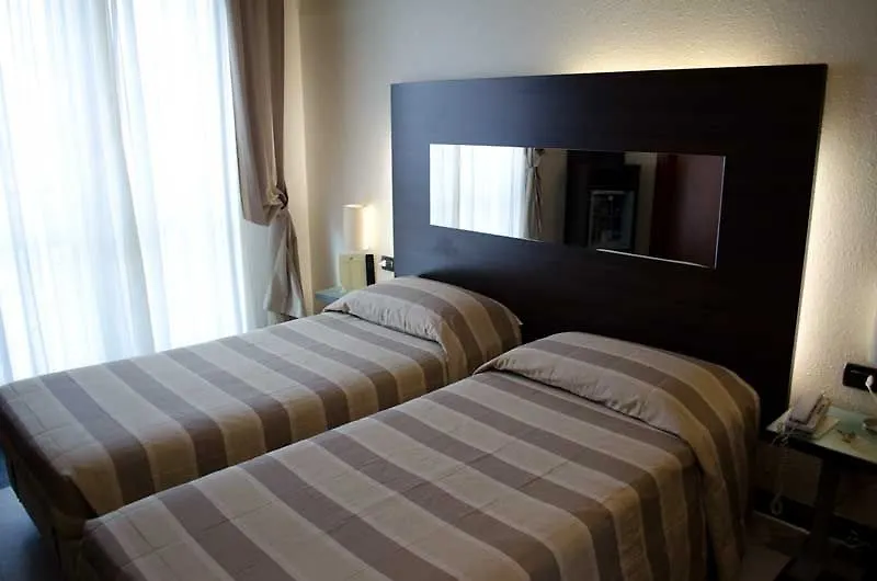 Hotel Fiera Wellness & Spa Bolonia
