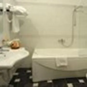 Hotel Fiera Wellness & Spa Bologna 3*,  Olaszország