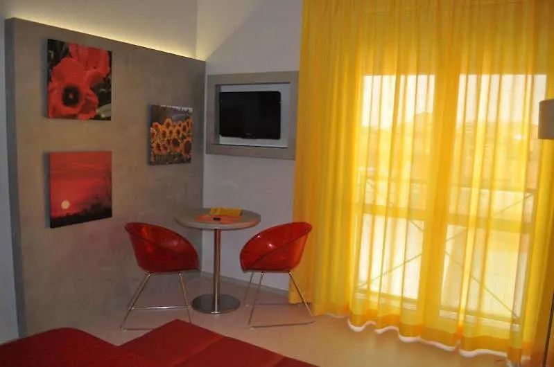 Hotel Fiera Wellness & Spa Bologna