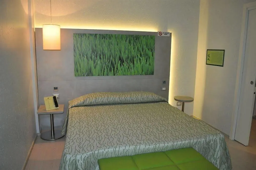 Hotel Fiera Wellness & Spa Bologna Olaszország