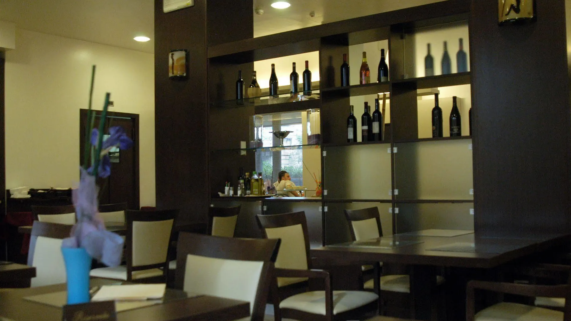 Hotel Fiera Wellness & Spa Bologna 3*,  Olaszország