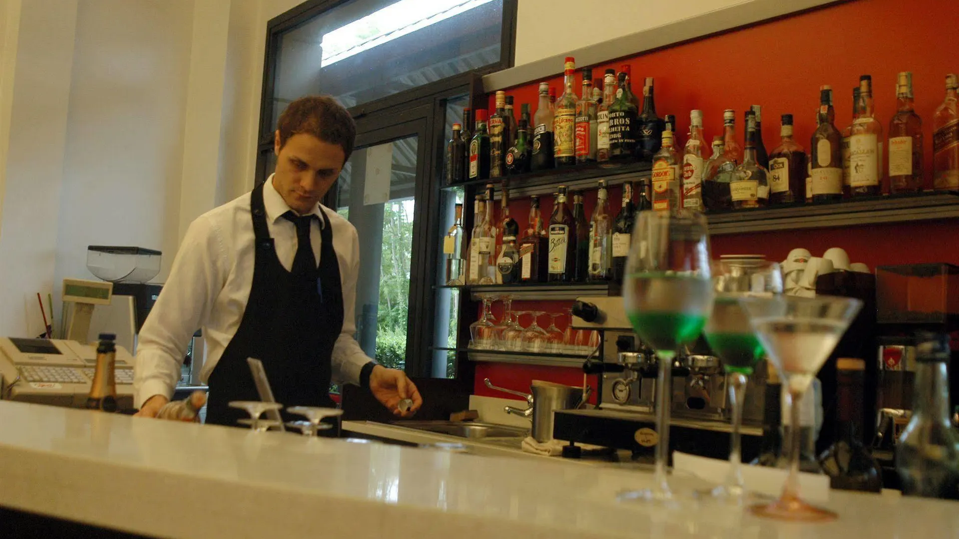 Hotel Fiera Wellness & Spa Bologna