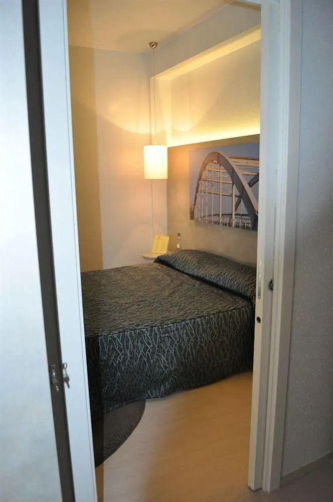 Hotel Fiera Wellness & Spa Bologna