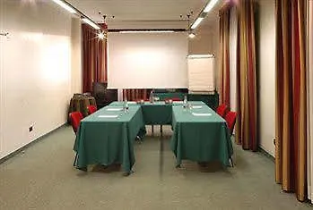 Hotel Fiera Wellness & Spa Bologna Olaszország