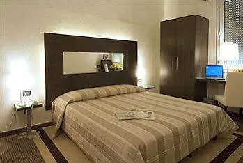 Hotel Fiera Wellness & Spa Bologna 3*,  Olaszország