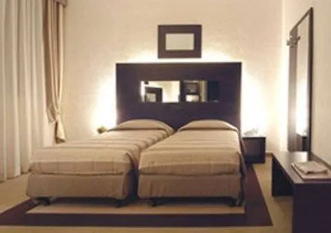 Hotel Fiera Wellness & Spa Bologna