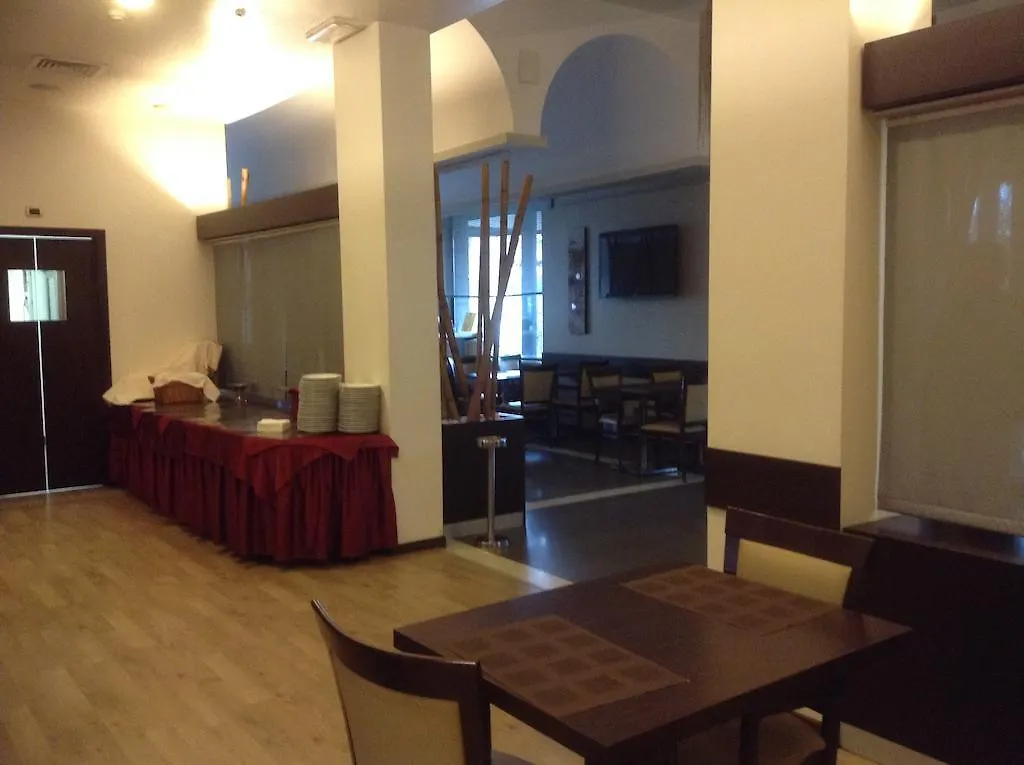 Hotel Fiera Wellness & Spa Bologna