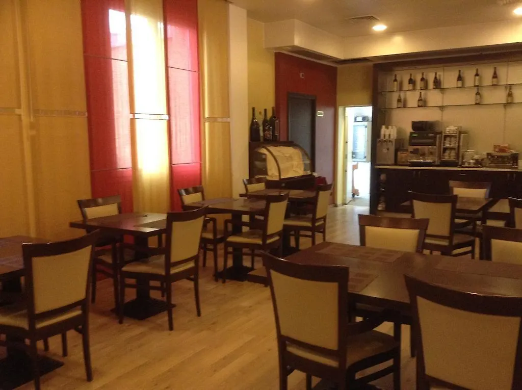 Hotel Fiera Wellness & Spa Bologna 3*,  Olaszország
