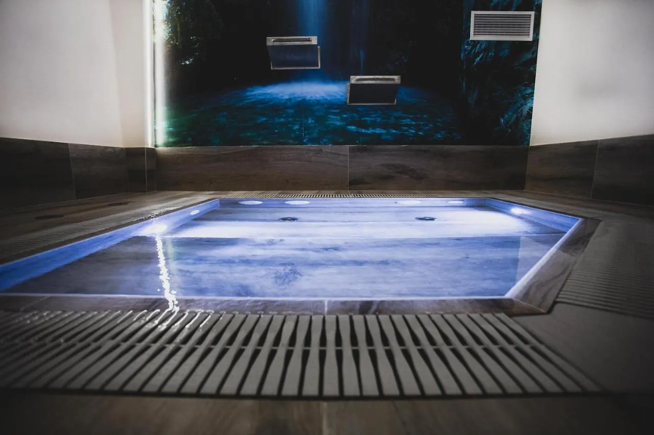 Hotel Fiera Wellness & Spa Μπολόνια