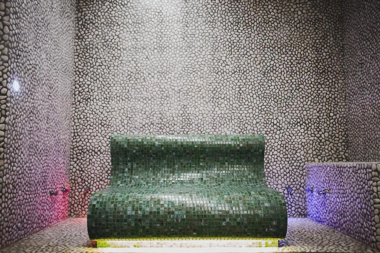 ***  Hotel Fiera Wellness & Spa Bologna Olaszország