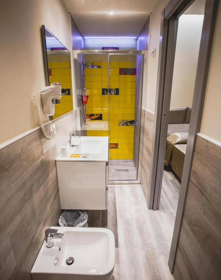 Hotel Fiera Wellness & Spa Bologna