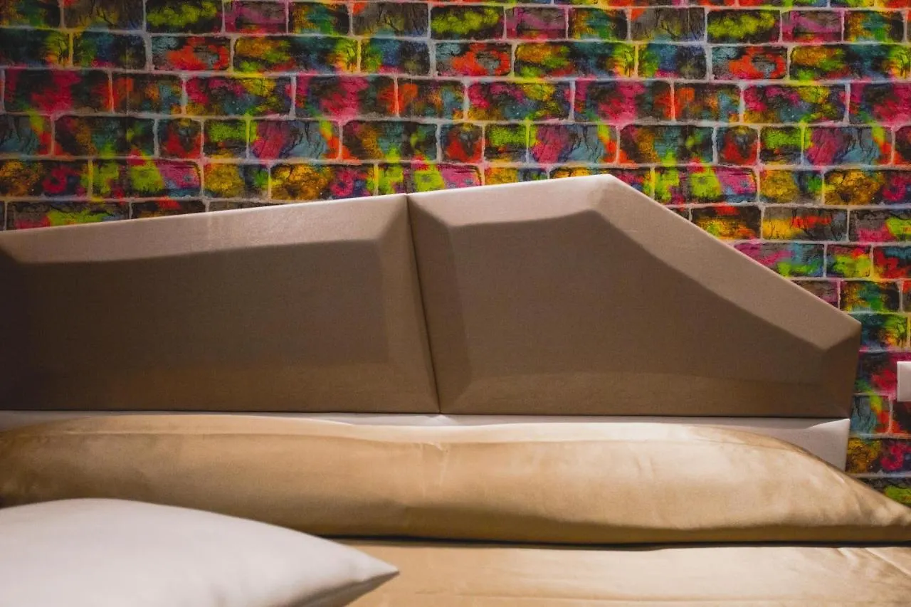 Hotel Fiera Wellness & Spa Bologna Olaszország