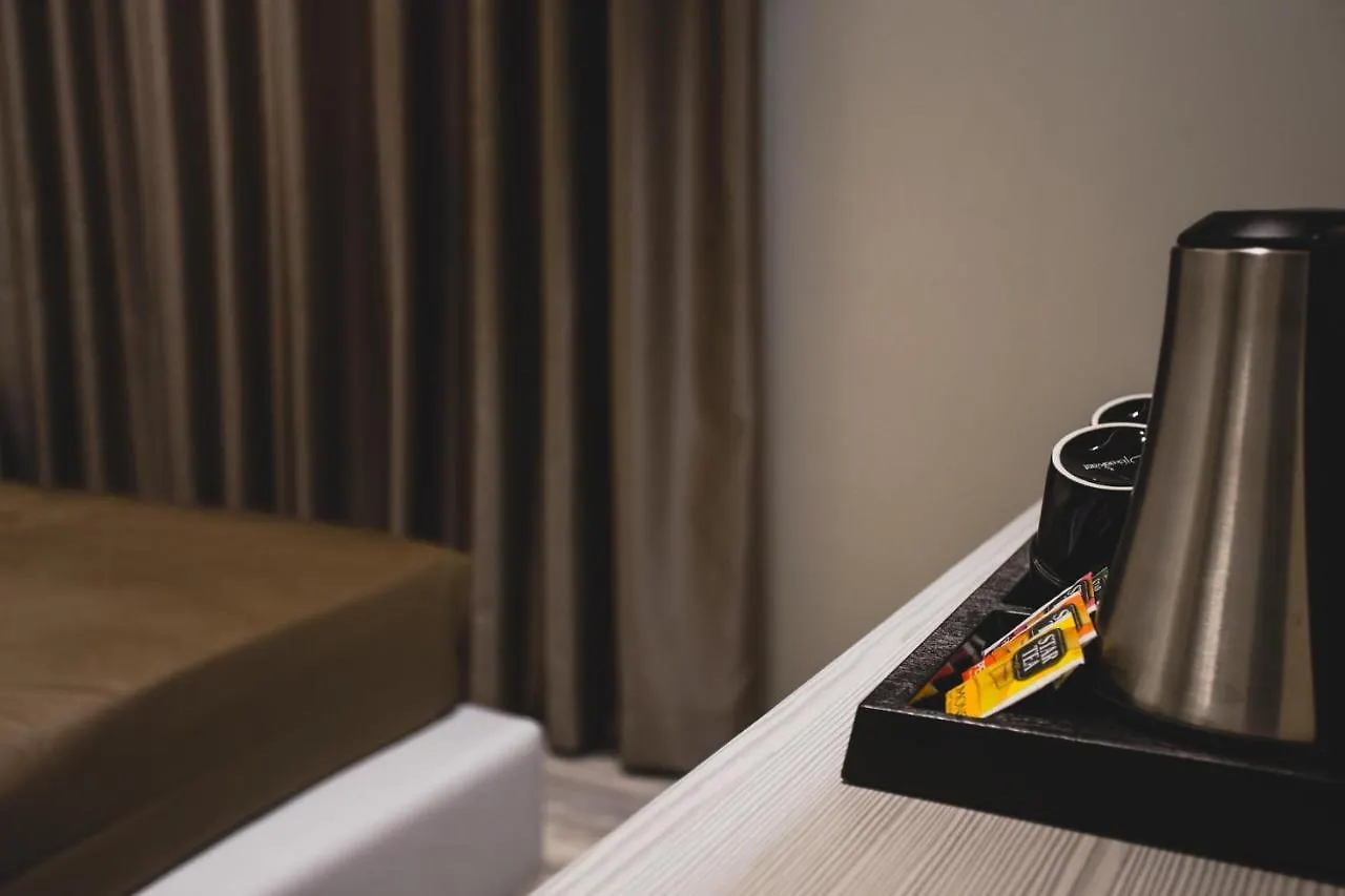 Hotel Fiera Wellness & Spa Bologna