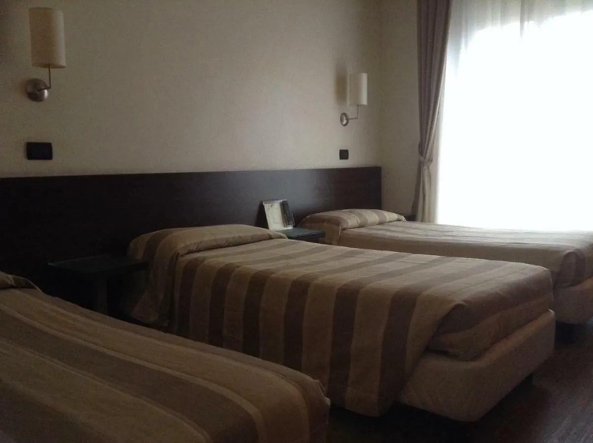 ***  Hotel Fiera Wellness & Spa Μπολόνια Ιταλία