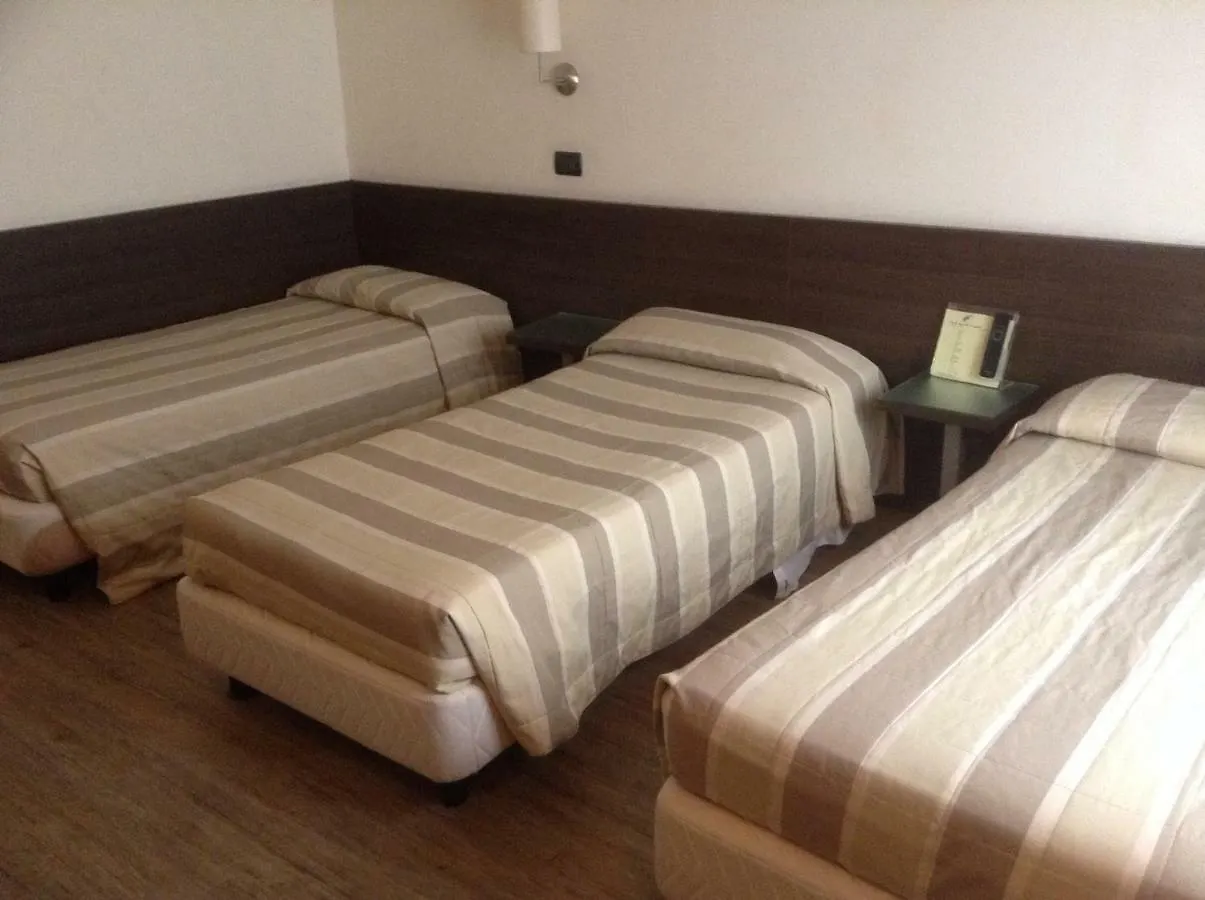 Hotel Fiera Wellness & Spa Μπολόνια