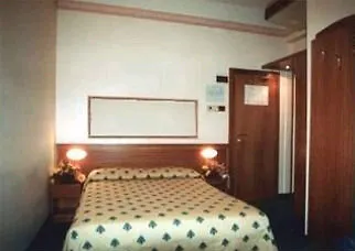 Hotel Fiera Wellness & Spa Bologna