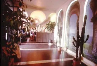 Hotel Fiera Wellness & Spa Bologna 3*,