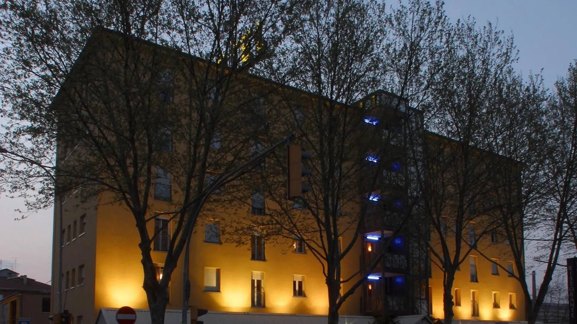 Hotel Fiera Wellness & Spa Bologna