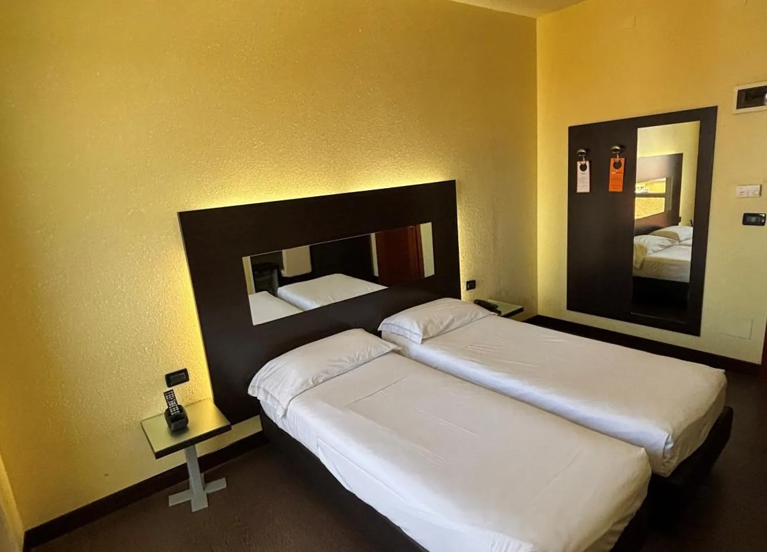 Hotel Fiera Wellness & Spa Bologna