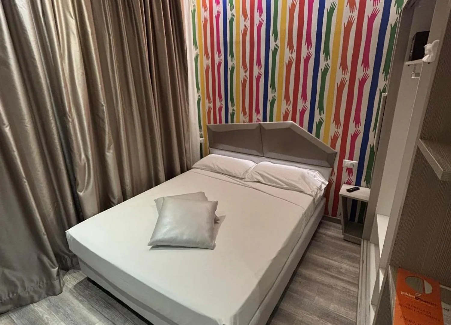 Hotel Fiera Wellness & Spa Bologna 3*,  Italy