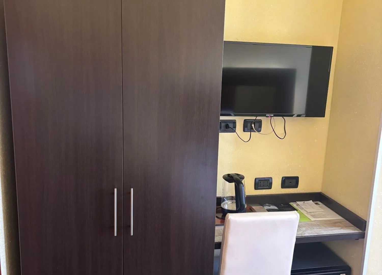 ***  Hotel Fiera Wellness & Spa Bologna Italy