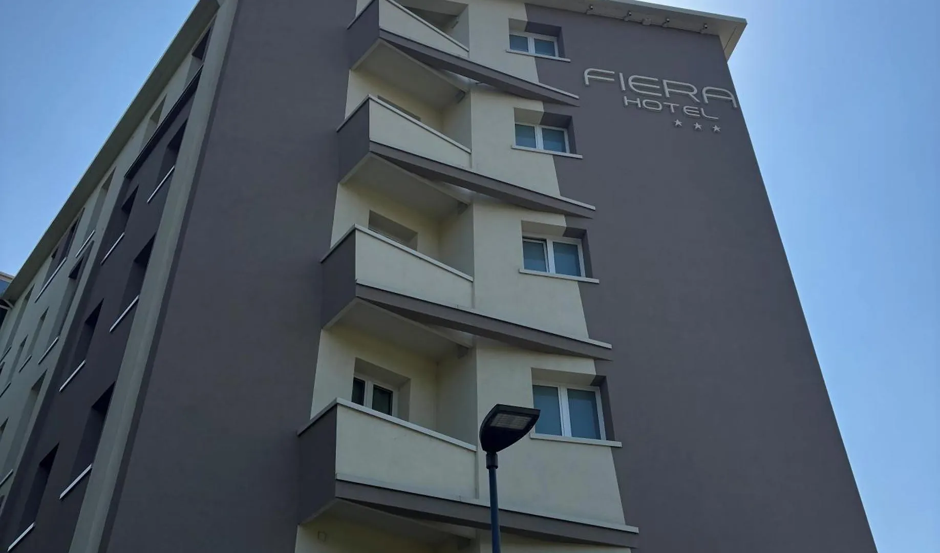 Hotel Fiera Wellness & Spa Bologna