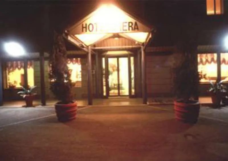 Hotel Fiera Wellness & Spa Bologna 3*,